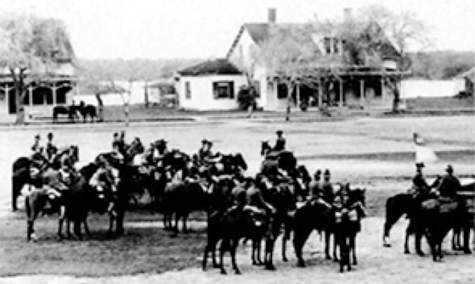 Built circa 1850 for William Neale, an Englishman, who served as mayor of Brownsville, 1858-1859 and 1866-1869, and as a Confederate Army second lieutenant in the interim period. Neale’s son was killed in this house during an attack led by Juan N. Cortina.