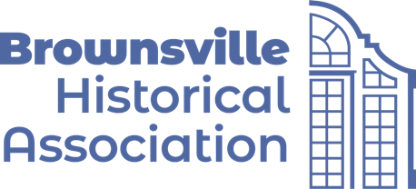 Brownsville Historical Association logo