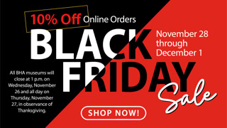 Black Friday Sale