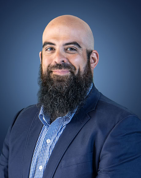 Collections/Media Archivist